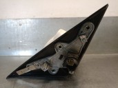Recambio de retrovisor izquierdo para bmw 1 (e81) 116 d referencia OEM IAM 51167185305 51167185305 