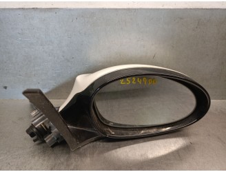Recambio de retrovisor derecho para bmw 1 (e81) 116 d referencia OEM IAM 51167185306 51167185306 