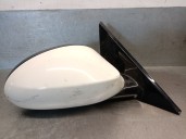 Recambio de retrovisor derecho para bmw 1 (e81) 116 d referencia OEM IAM 51167185306 51167185306 