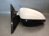 Recambio de retrovisor derecho para bmw 1 (e81) 116 d referencia OEM IAM 51167185306 51167185306 