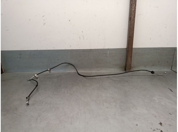 Recambio de tubo para voge ds900x referencia OEM IAM B58 B58 