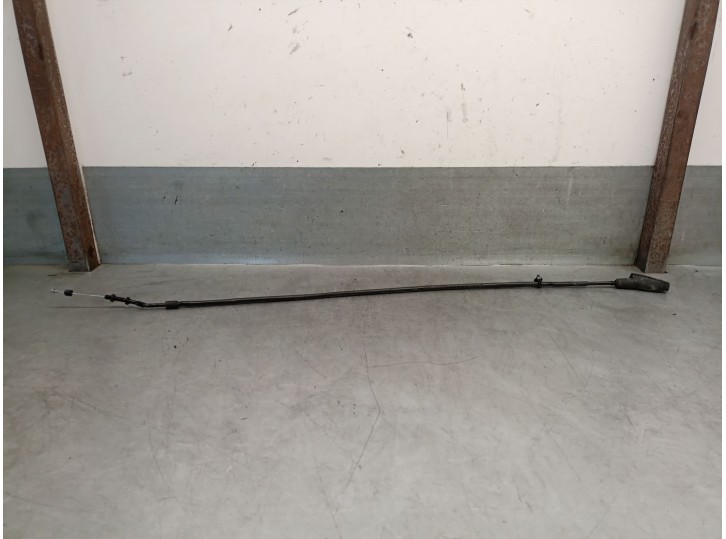 Recambio de tubo para voge ds900x referencia OEM IAM B58 B58 