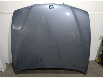 Recambio de capot para bmw 5 (e39) 525 d referencia OEM IAM 41618238592 41618238592 