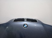 Recambio de capot para bmw 5 (e39) 525 d referencia OEM IAM 41618238592 41618238592 