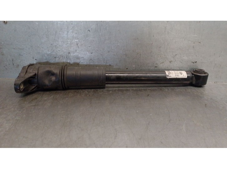 Recambio de amortiguador trasero izquierdo para opel mokka 1.2 (76) referencia OEM IAM 98426920800 98426920800 