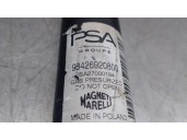 Recambio de amortiguador trasero izquierdo para opel mokka 1.2 (76) referencia OEM IAM 98426920800 98426920800 