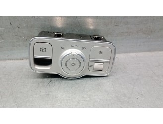 Recambio de mando luces salpicadero para mercedes-benz gle coupe (c167) gle 350 de 4-matic (167.306) referencia OEM IAM A1679059