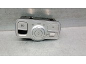 Recambio de mando luces salpicadero para mercedes-benz gle coupe (c167) gle 350 de 4-matic (167.306) referencia OEM IAM A1679059