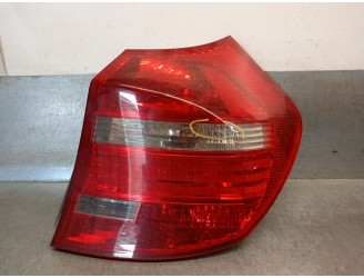 Recambio de piloto trasero derecho para bmw 1 (e81) 116 d referencia OEM IAM 7164956 63217164956 