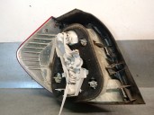 Recambio de piloto trasero derecho para bmw 1 (e81) 116 d referencia OEM IAM 7164956 63217164956 