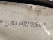 Recambio de piloto trasero derecho para bmw 1 (e81) 116 d referencia OEM IAM 7164956 63217164956 