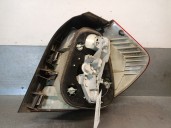 Recambio de piloto trasero izquierdo para bmw 1 (e81) 116 d referencia OEM IAM 7164955 63217164955 
