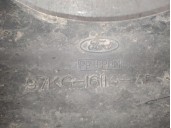 Recambio de paso rueda delantero derecho para ford ka (rb_) 1.3 i referencia OEM IAM 97KG16114AF 1507303 