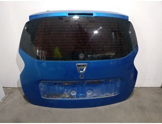 Recambio de porton trasero para dacia lodgy (js_) 1.5 dci referencia OEM IAM 901008146R 901008146R 
