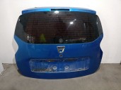 Recambio de porton trasero para dacia lodgy (js_) 1.5 dci referencia OEM IAM 901008146R 901008146R 