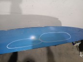 Recambio de porton trasero para dacia lodgy (js_) 1.5 dci referencia OEM IAM 901008146R 901008146R 