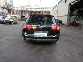 volkswagen passat b6 variant (3c5) del año 2006