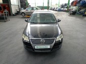 volkswagen passat b6 variant (3c5) del año 2006