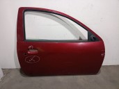 Recambio de puerta delantera derecha para ford ka (rb_) 1.3 i referencia OEM IAM 1692565 1692565 