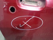 Recambio de puerta delantera derecha para ford ka (rb_) 1.3 i referencia OEM IAM 1692565 1692565 