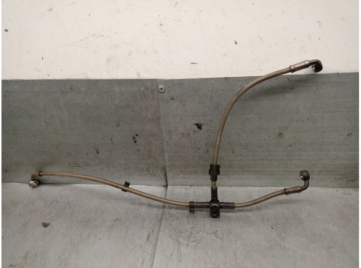 Recambio de tubo para bmw r 850 c/r 1200 c/cl referencia OEM IAM 34327672767 34327672767 