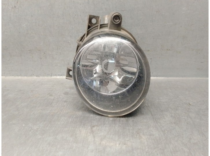 Recambio de faro antiniebla derecho para seat toledo iii (5p2) 2.0 tdi 16v referencia OEM IAM 5P0941700A 5P0941700A 