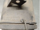 Recambio de faro antiniebla derecho para seat toledo iii (5p2) 2.0 tdi 16v referencia OEM IAM 5P0941700A 5P0941700A 