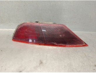 Recambio de faro antiniebla trasero derecho para seat toledo iii (5p2) 2.0 tdi 16v referencia OEM IAM 5P0945208 5P0945208 