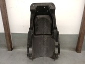 Recambio de guardabarros trasero para bmw r 850 c/r 1200 c/cl referencia OEM IAM 2328710 46622328710 