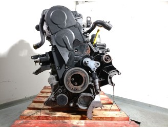 Recambio de motor completo para audi a4 b6 avant (8e5) 1.9 tdi referencia OEM IAM AWX 505376