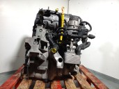 Recambio de motor completo para audi a4 b6 avant (8e5) 1.9 tdi referencia OEM IAM AWX 505376
