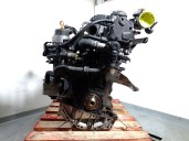 Recambio de motor completo para audi a4 b6 avant (8e5) 1.9 tdi referencia OEM IAM AWX 505376