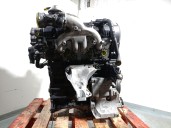 Recambio de motor completo para audi a4 b6 avant (8e5) 1.9 tdi referencia OEM IAM AWX 505376