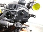 Recambio de motor completo para audi a4 b6 avant (8e5) 1.9 tdi referencia OEM IAM AWX 505376