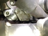 Recambio de motor completo para audi a4 b6 avant (8e5) 1.9 tdi referencia OEM IAM AWX 505376