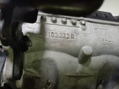 Recambio de motor completo para audi a4 b6 avant (8e5) 1.9 tdi referencia OEM IAM AWX 505376