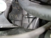 Recambio de motor completo para audi a4 b6 avant (8e5) 1.9 tdi referencia OEM IAM AWX 505376