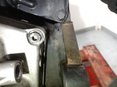 Recambio de motor completo para audi a4 b6 avant (8e5) 1.9 tdi referencia OEM IAM AWX 505376