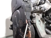 Recambio de motor completo para audi a4 b6 avant (8e5) 1.9 tdi referencia OEM IAM AWX 505376