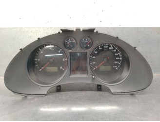 Recambio de cuadro instrumentos para seat ibiza iii (6l1) 1.9 tdi referencia OEM IAM 06L0920801A 6L0920801AX 110080104010A