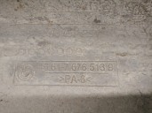 Recambio de guardabarros para bmw r 850 c/r 1200 c/cl referencia OEM IAM 466176765139 466176765139 