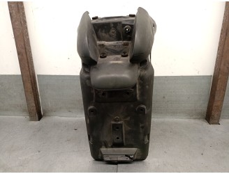 Recambio de portamatriculas para bmw r 850 c/r 1200 c/cl referencia OEM IAM 2328711 46622328810 