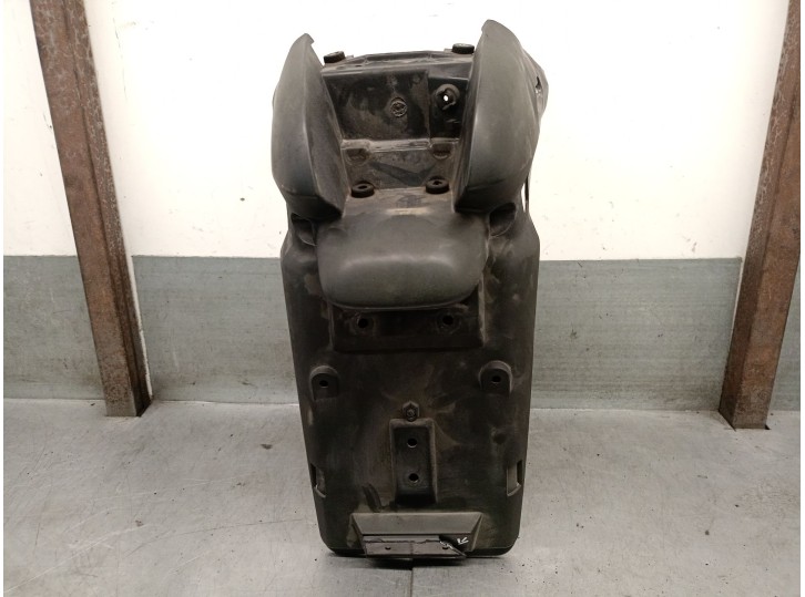 Recambio de portamatriculas para bmw r 850 c/r 1200 c/cl referencia OEM IAM 2328711 46622328810 