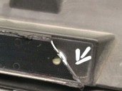 Recambio de portamatriculas para bmw r 850 c/r 1200 c/cl referencia OEM IAM 2328711 46622328810 