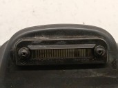 Recambio de portamatriculas para bmw r 850 c/r 1200 c/cl referencia OEM IAM 2328711 46622328810 