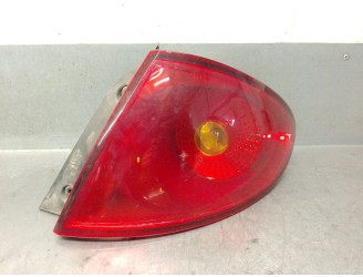 Recambio de piloto trasero derecho para seat toledo iii (5p2) 2.0 tdi 16v referencia OEM IAM 5P5945096C 5P5945112A 