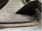 Recambio de piloto trasero derecho para seat toledo iii (5p2) 2.0 tdi 16v referencia OEM IAM 5P5945096C 5P5945112A 