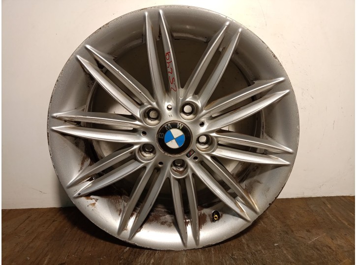 Recambio de llanta para bmw 1 (e81) 116 d referencia OEM IAM 8036938 R1771/2JX17EH2+IS47 