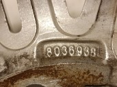 Recambio de llanta para bmw 1 (e81) 116 d referencia OEM IAM 8036938 R1771/2JX17EH2+IS47 