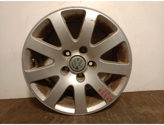 Recambio de llanta para volkswagen passat berlina (3b3) 1.9 tdi referencia OEM IAM 3B0601025K R157JX15H2ET37 